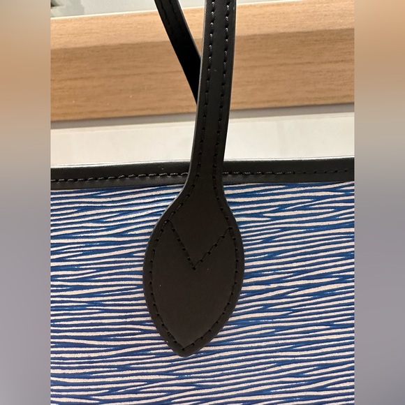 Louis Vuitton Neverfull MM EPI Denim 🦄 - Picture 3 of 15